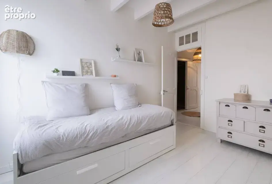 Maison de caractère - Centre Bourg PÉNESTIN - photo 10