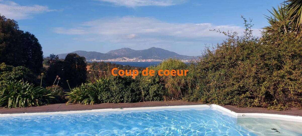 Maison à PIETROSELLA