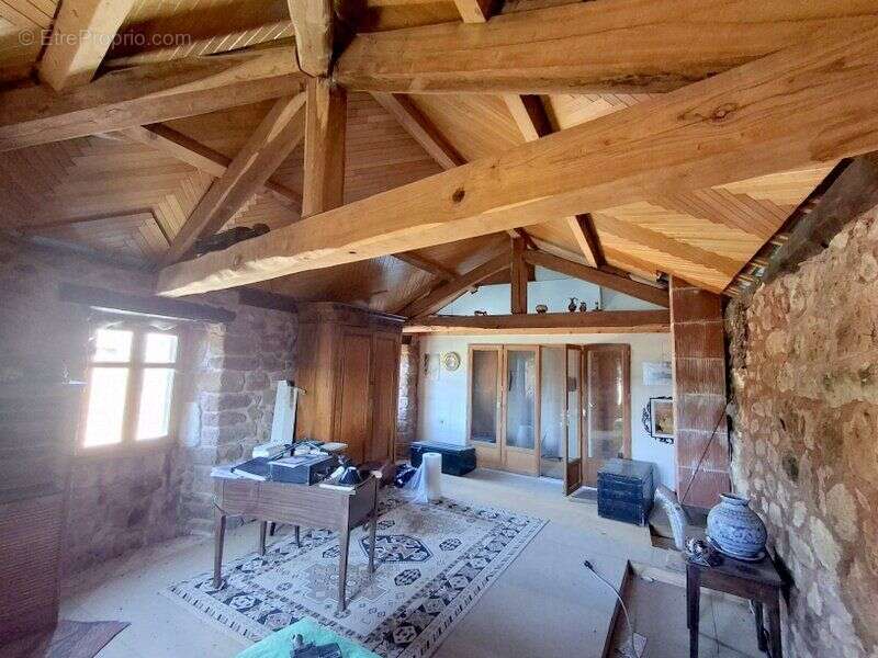 Maison à LES VANS