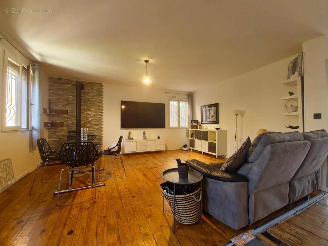 Photo 4 - Maison à MARSEILLE-10E