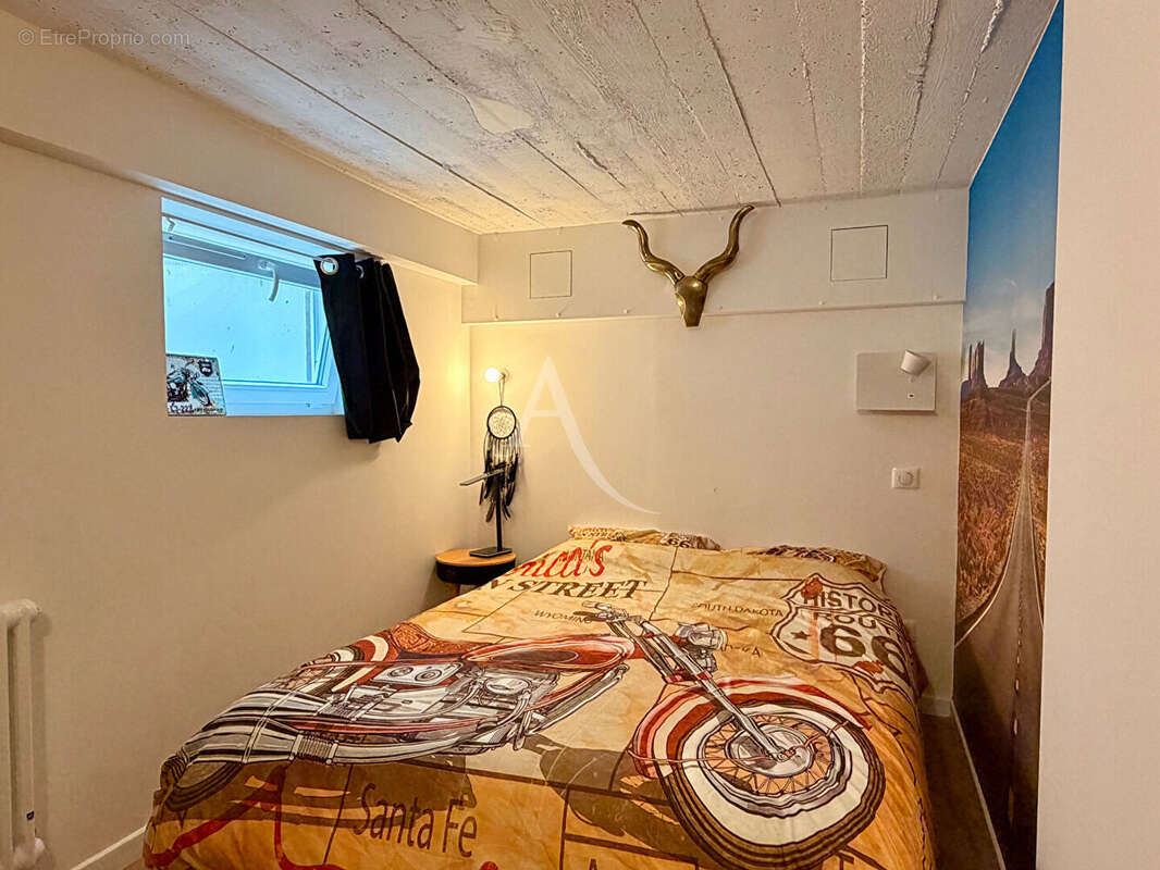 Maison à LE TOUQUET-PARIS-PLAGE