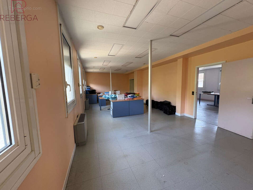 Appartement à MAZAMET