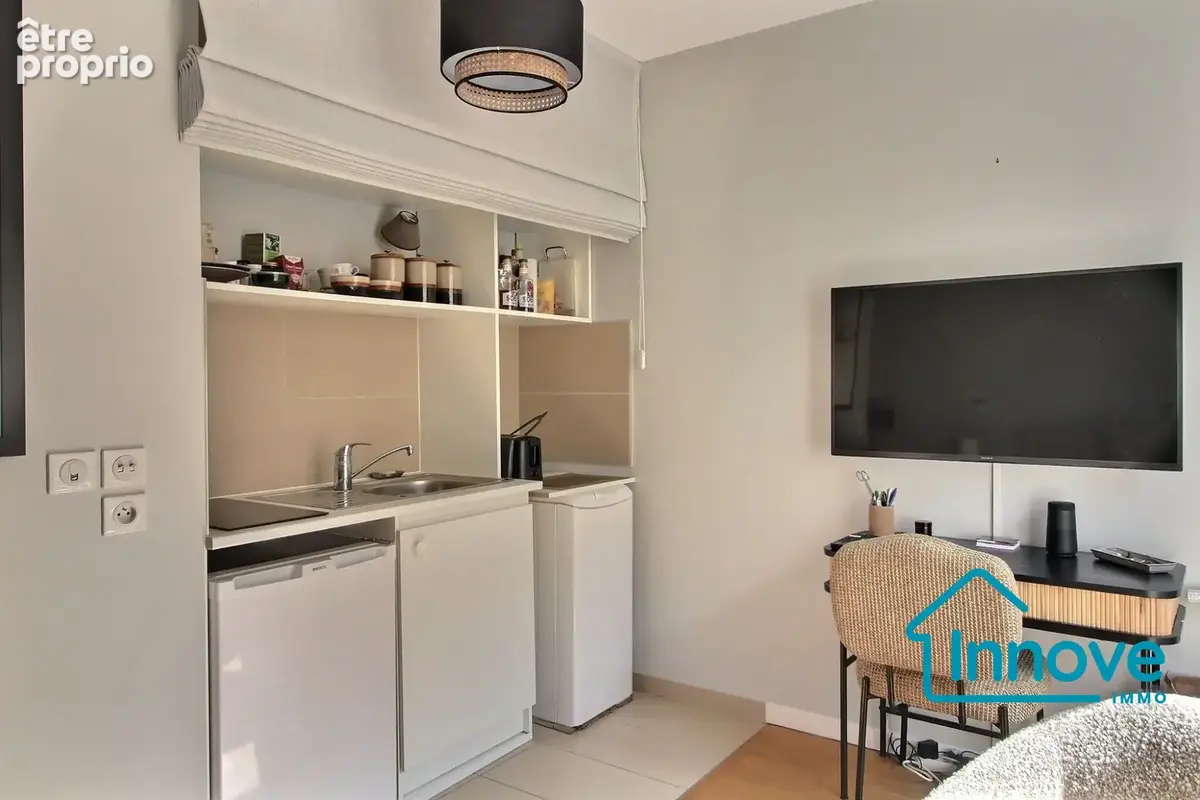 Appartement 1 pièce 22 m² à vendre à Versailles (78000) - photo 3