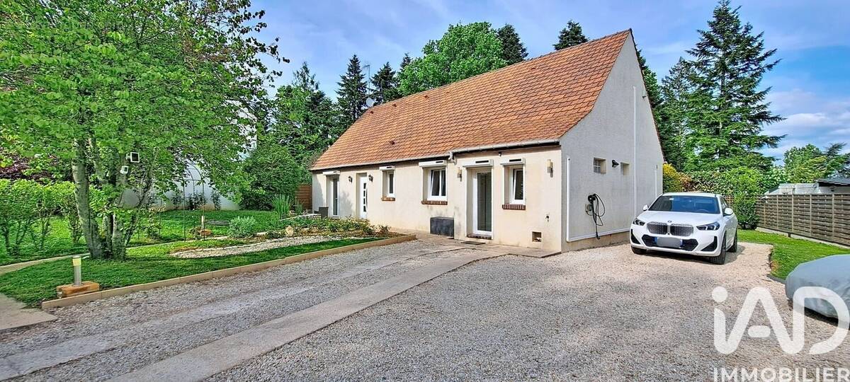 Photo 1 - Maison à CERNY