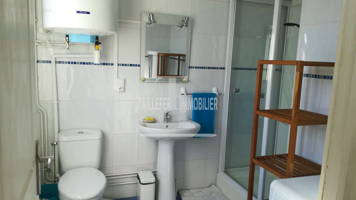 Appartement à PERIGUEUX