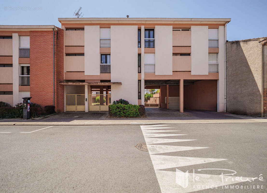Proche centre ville dans une résidence sécurisée, Appartement Albi 3 pièces 69.19 m2 - photo 16