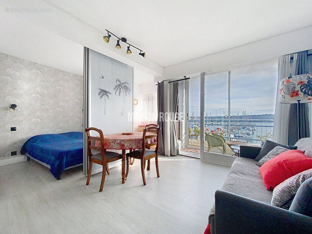 Appartement à PERROS-GUIREC