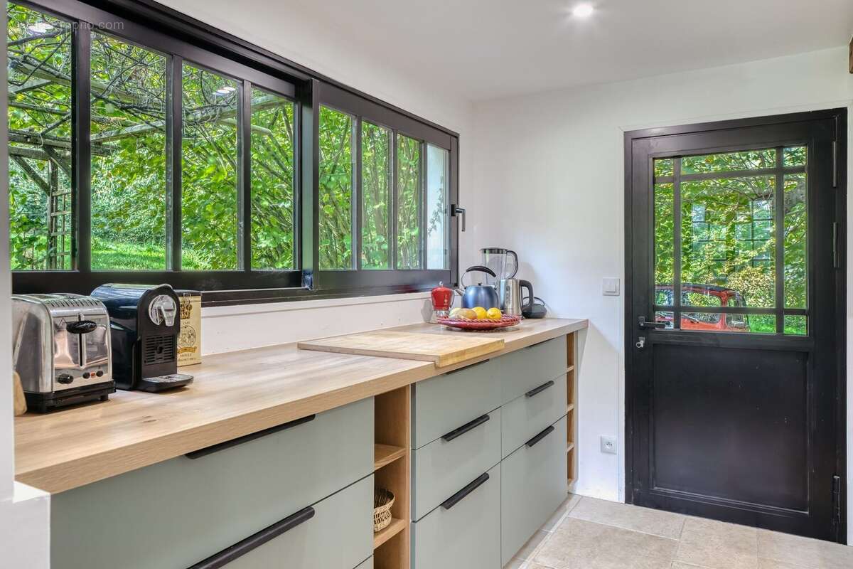 Maison à PONT-L&#039;EVEQUE