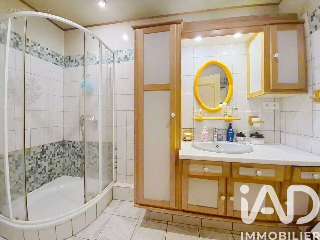 Photo 8 - Maison à BRUYERES-SUR-OISE