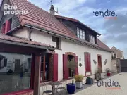 Maison à THIVARS