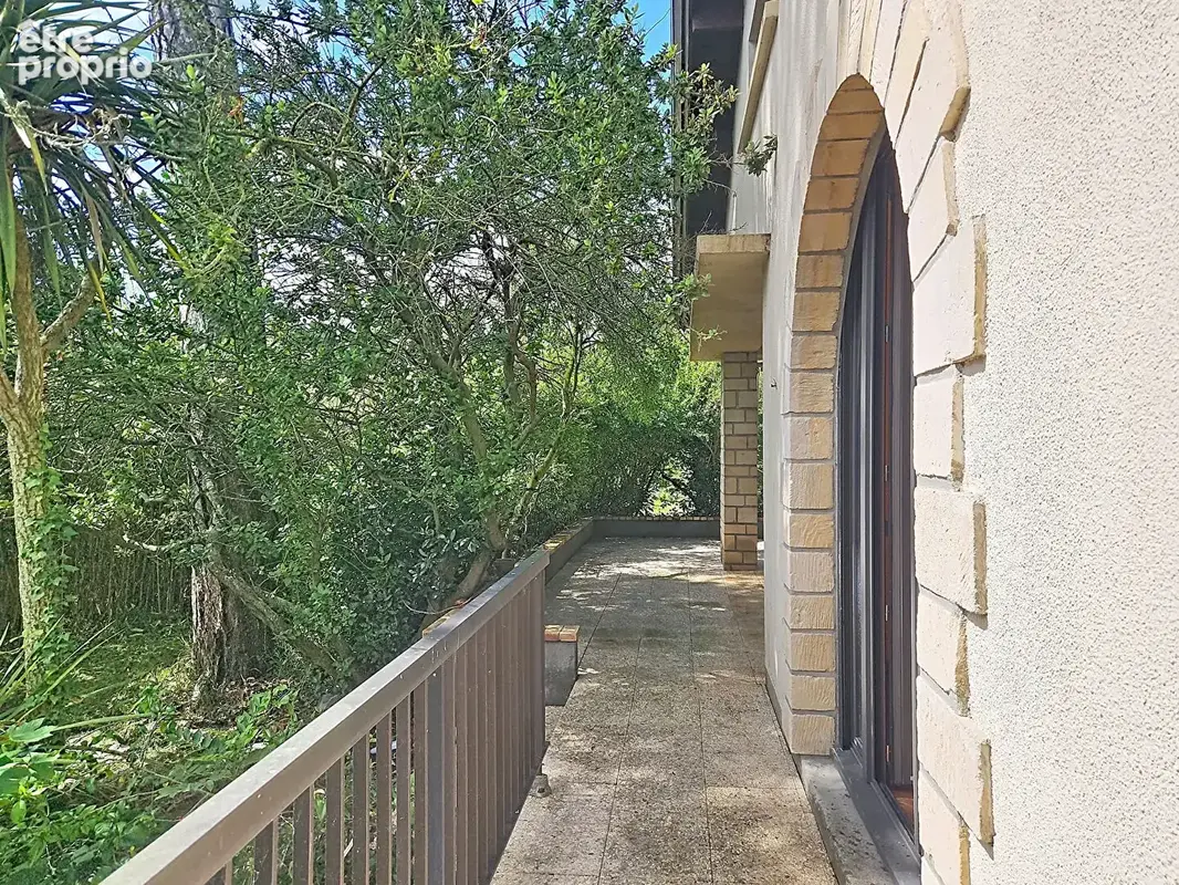 Exclusivite - douvres la delivrande - maison entourée de verdure - photo 6
