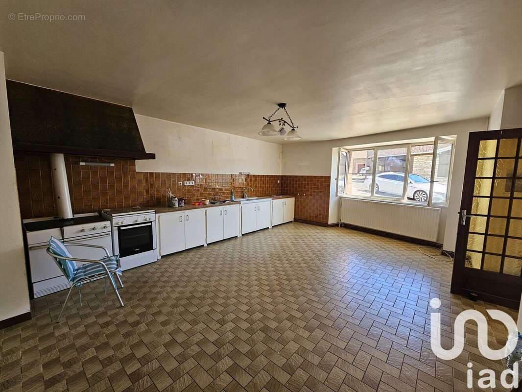 Photo 3 - Maison à CONFLANDEY