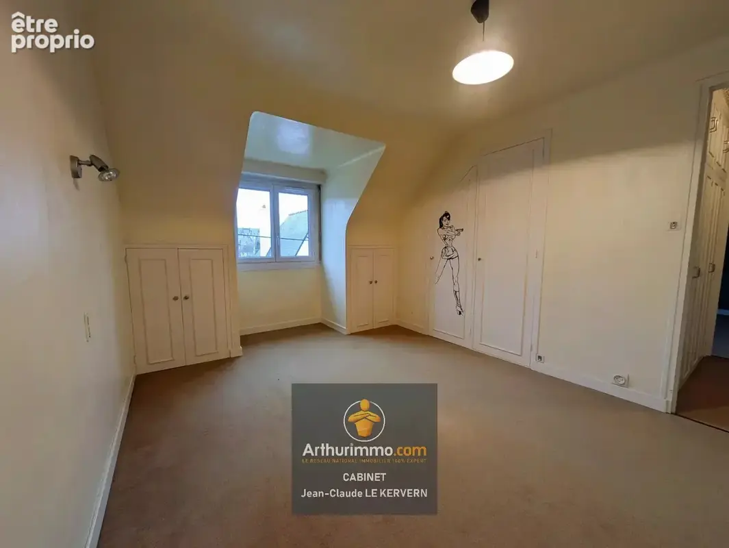 Vente Maison Saint-brieuc(22000) 269 800ï¿œ - photo 9
