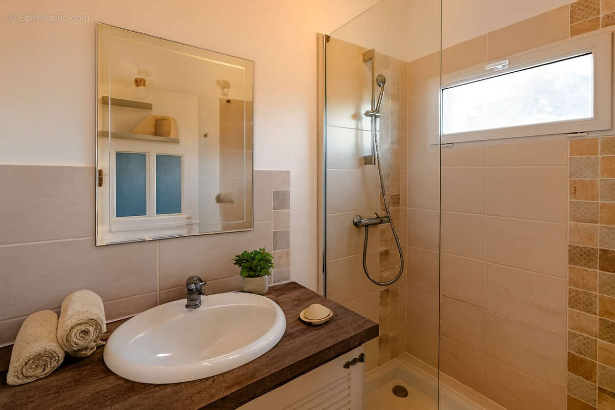 Appartement à BANDOL