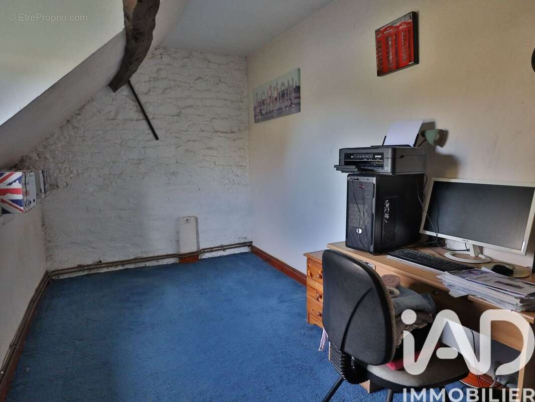 Photo 5 - Maison à HERBIGNAC