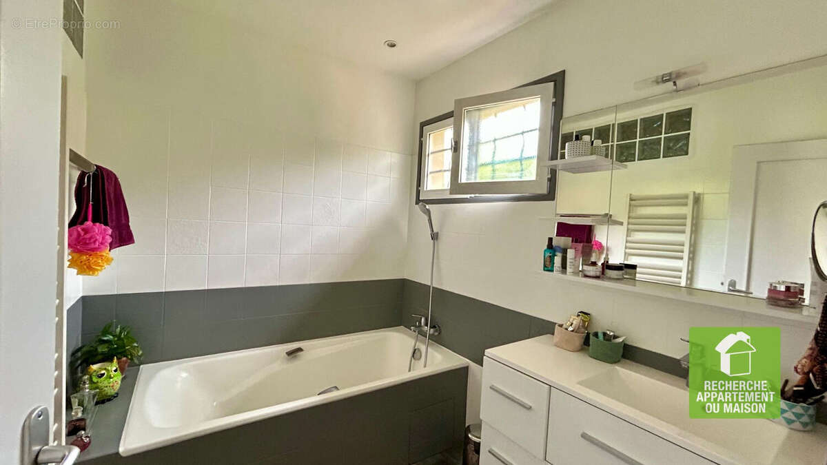 Maison à ANNOISIN-CHATELANS