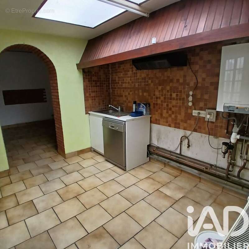 Photo 9 - Maison à HAUTMONT