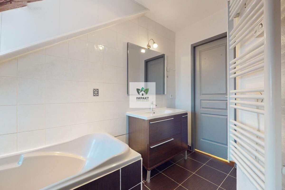 Appartement à BELFORT