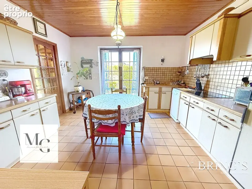 Maison 6 pièces 160 m² à vendre à Bergbieten (67310) - photo 4