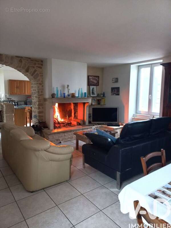 Photo 3 - Maison à CHAGNY