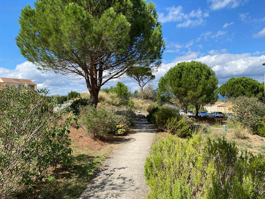 Appartement à CARCASSONNE