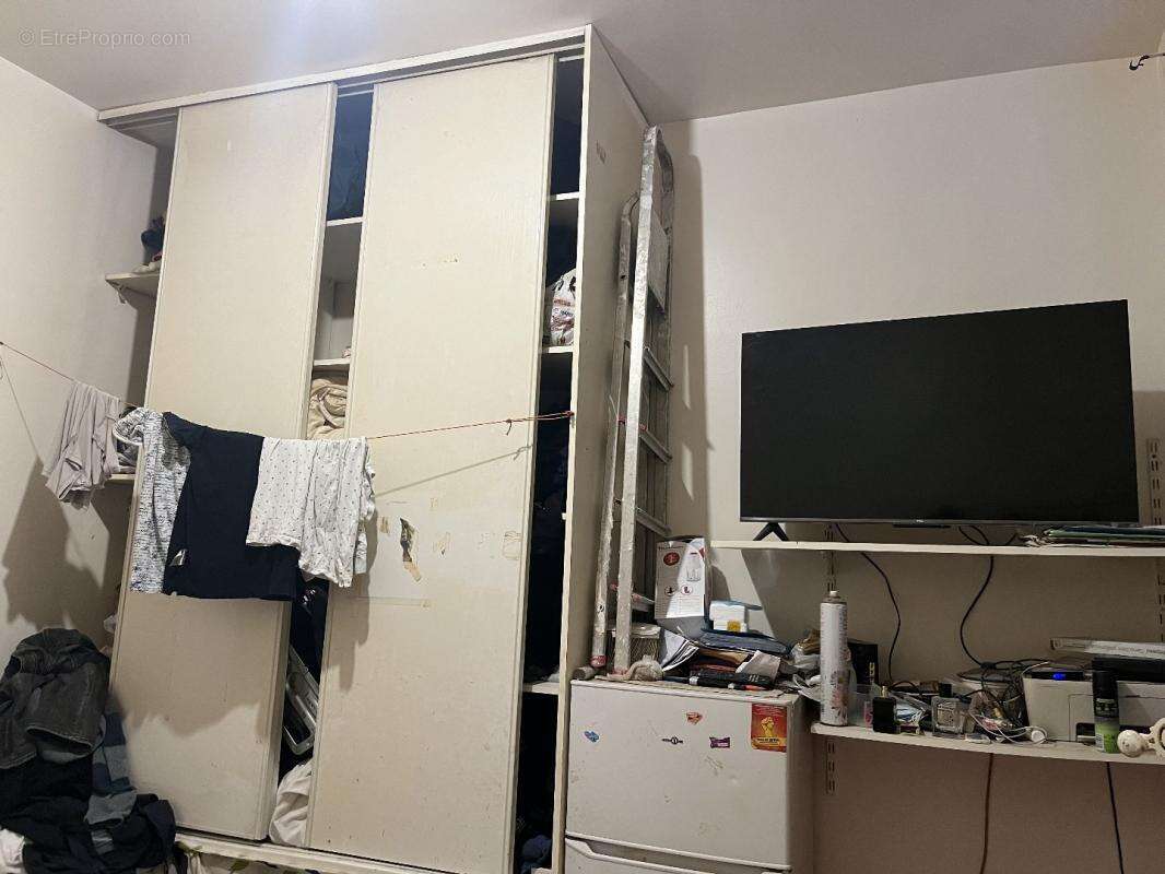 Appartement à MARSEILLE-1E