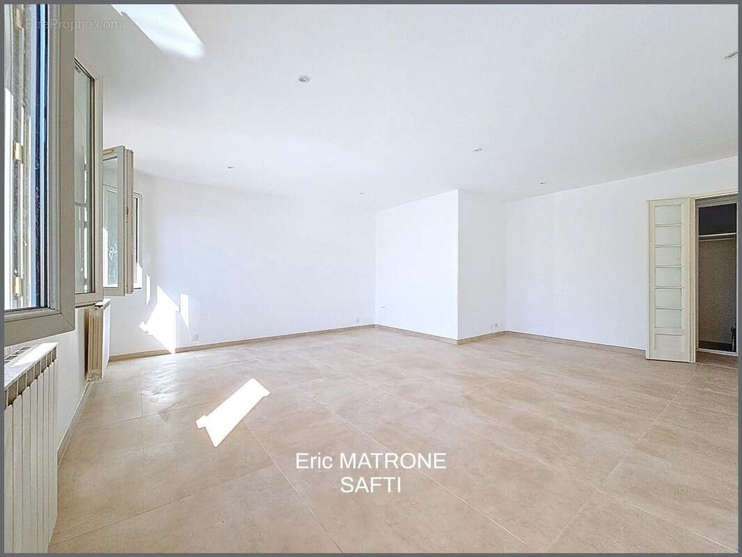 Photo 6 - Maison à MARSEILLE-10E