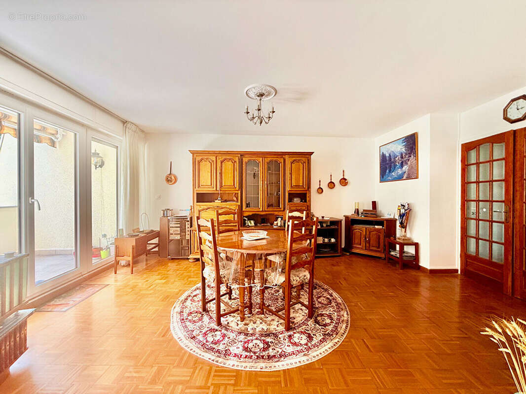 Appartement à CRETEIL