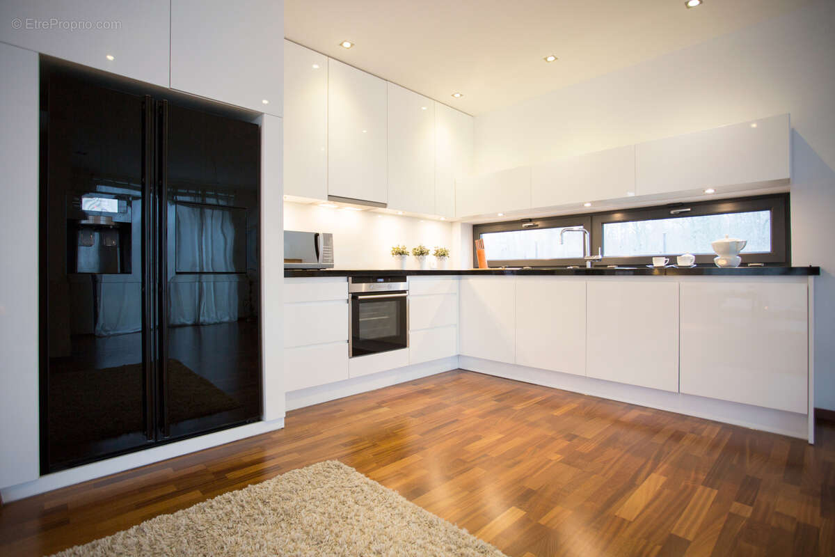 Appartement à MITTELHAUSBERGEN