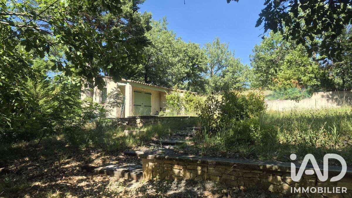 Maison 104 m² à Montmeyan  - photo 2