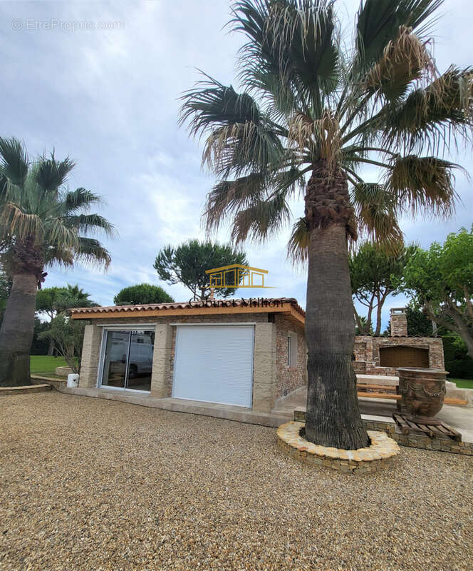 Maison à MARSILLARGUES