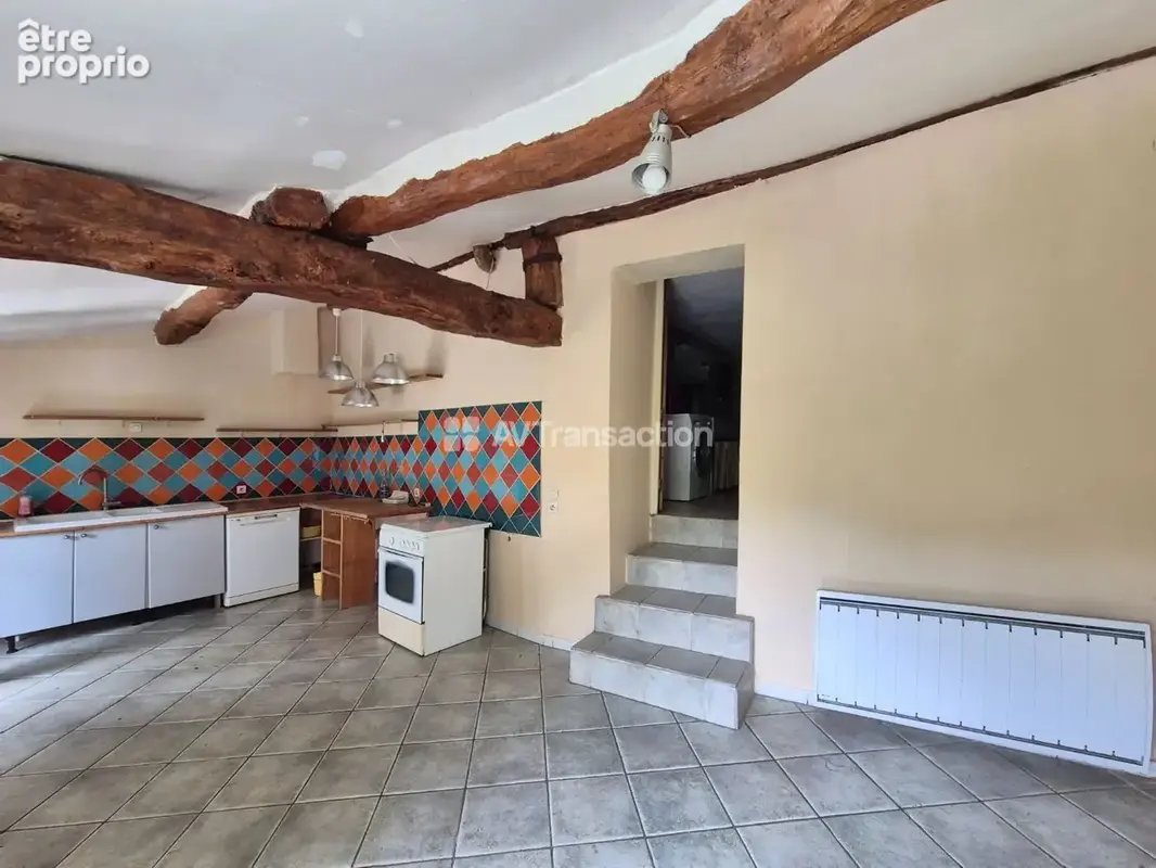 Maison 114 m² à Lorgues  - photo 2