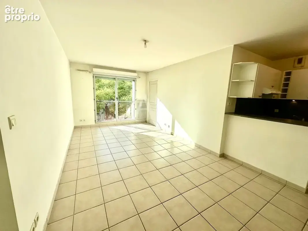 Appartement 2 pièces 45 m² · à Tours · 44,9 m² · 157 000 €