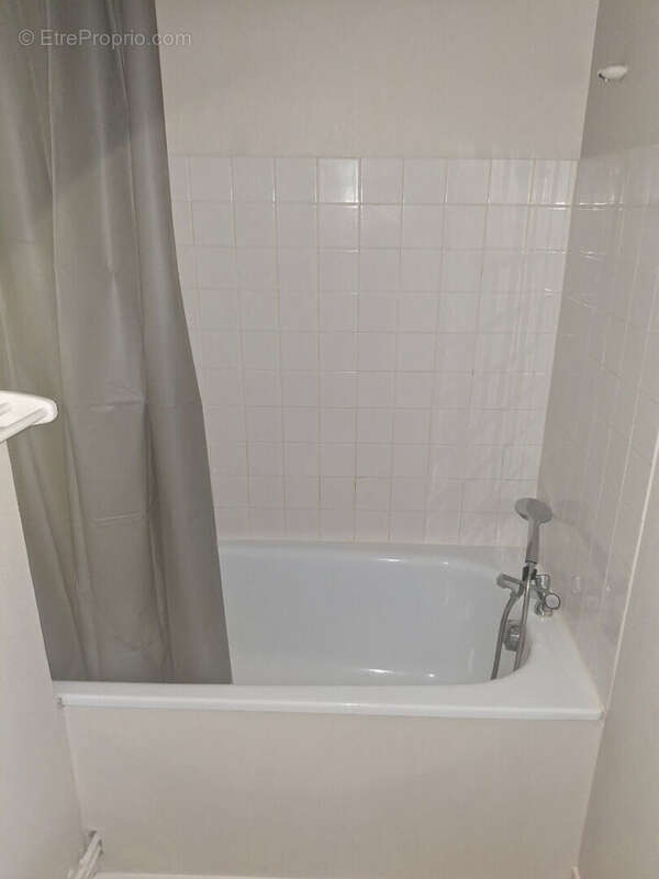 Appartement à SAINT-RENAN