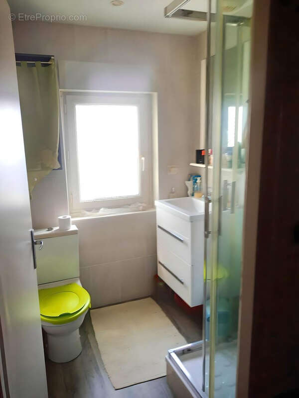 Rare à Coutras   Maison familiale 133 m2 avec potentiel locatif   Vente à terme libre - photo 12