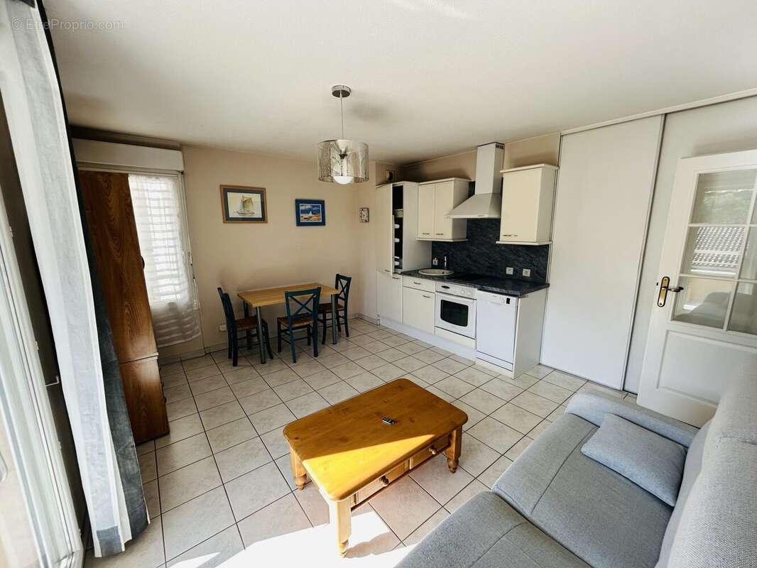 Appartement à EYBENS