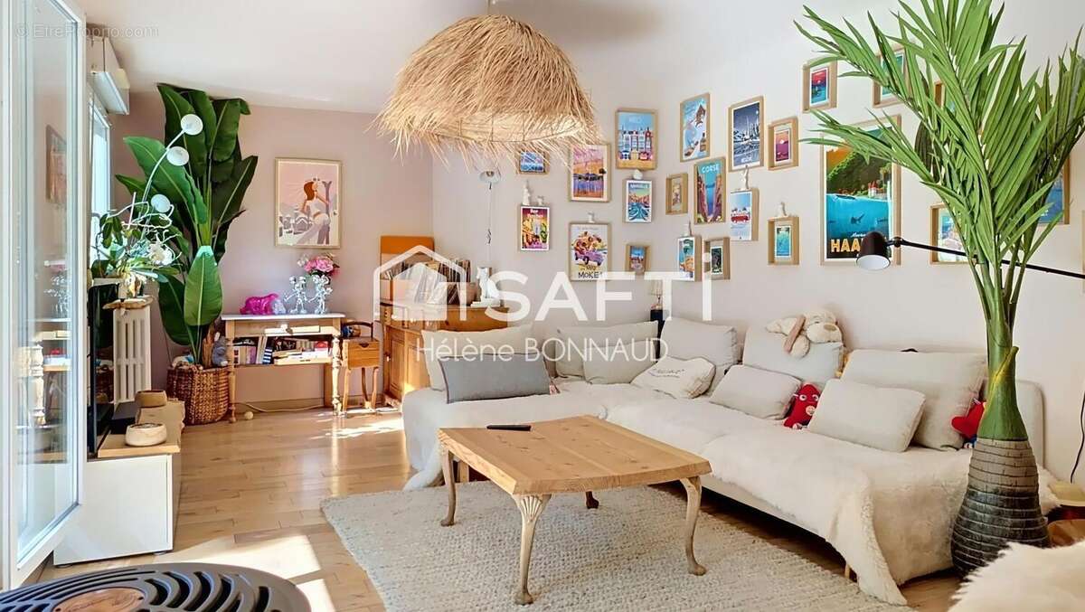 Photo 3 - Appartement à DIJON