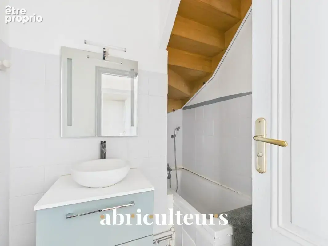 Appartement duplex lumineux en vente à Bordeaux Chartrons 33300 - photo 10