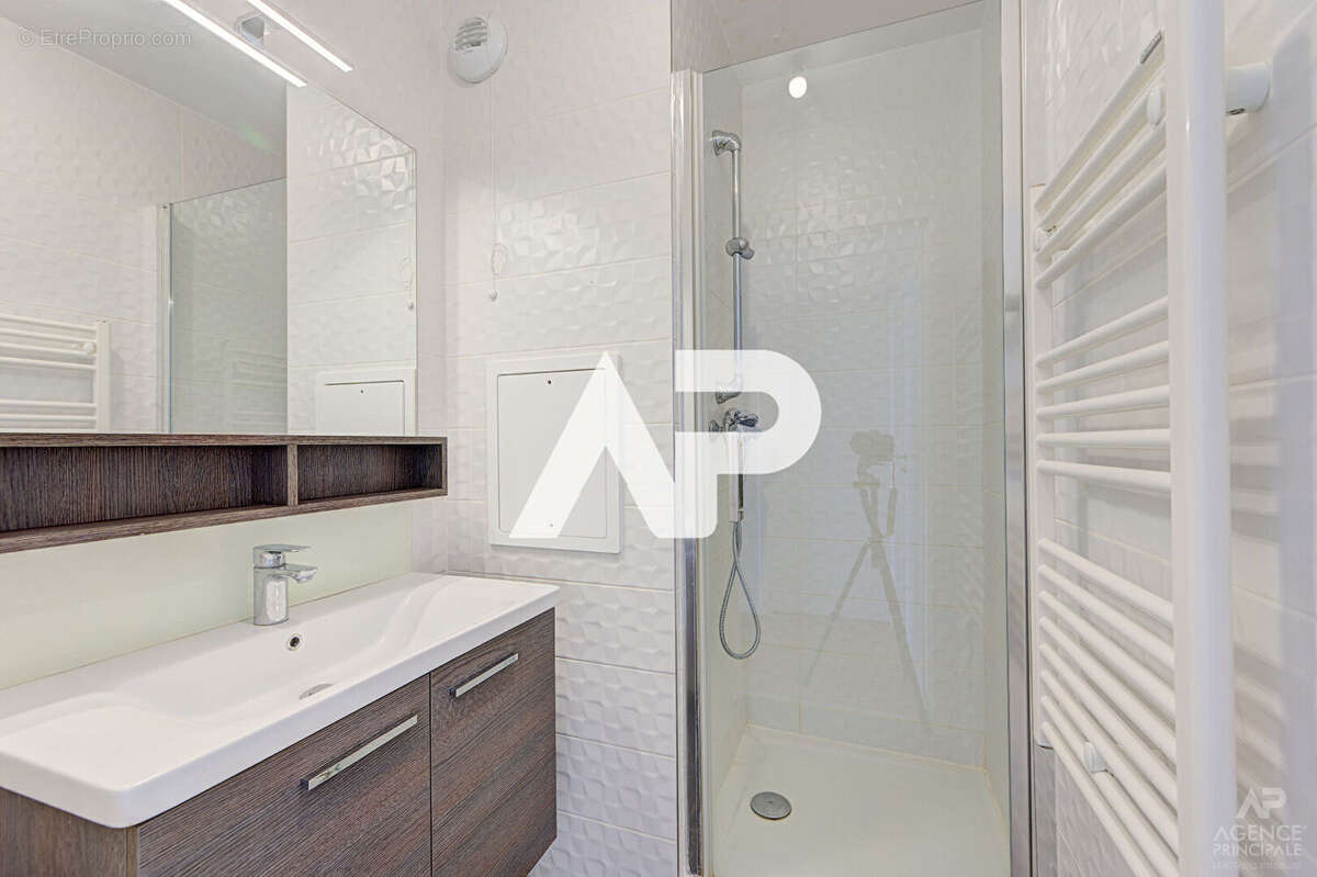 Appartement à RUEIL-MALMAISON