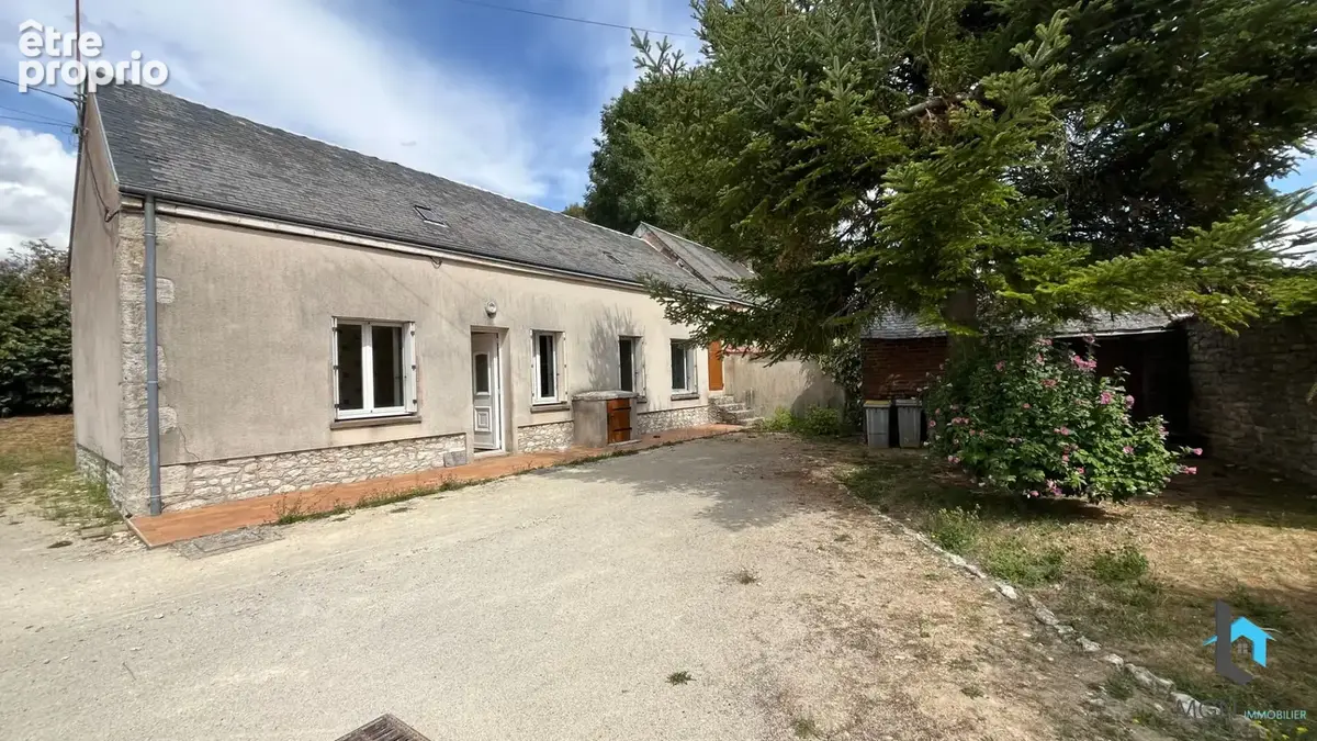 Maison proche Bonneval - photo 2