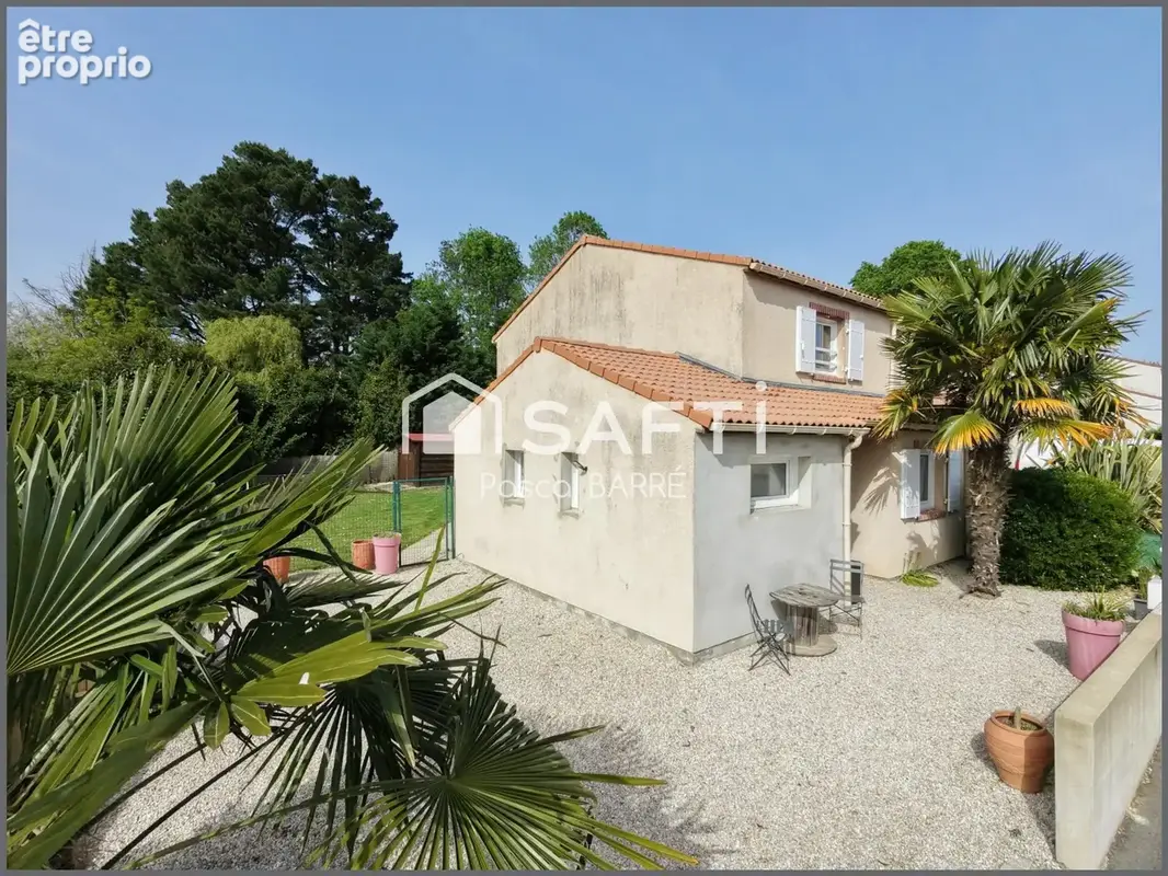Photo 1 - Maison à VAIRE