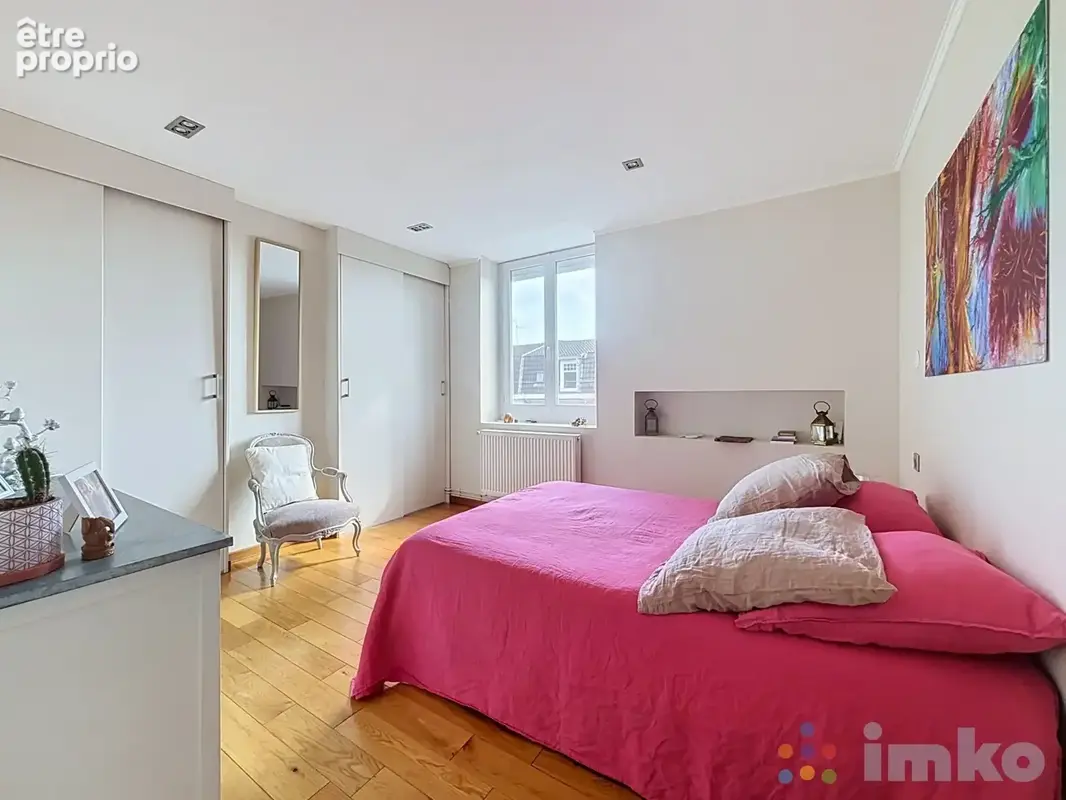 Maison 4 pièces 102 m² à vendre à Wasquehal (59290) - photo 5