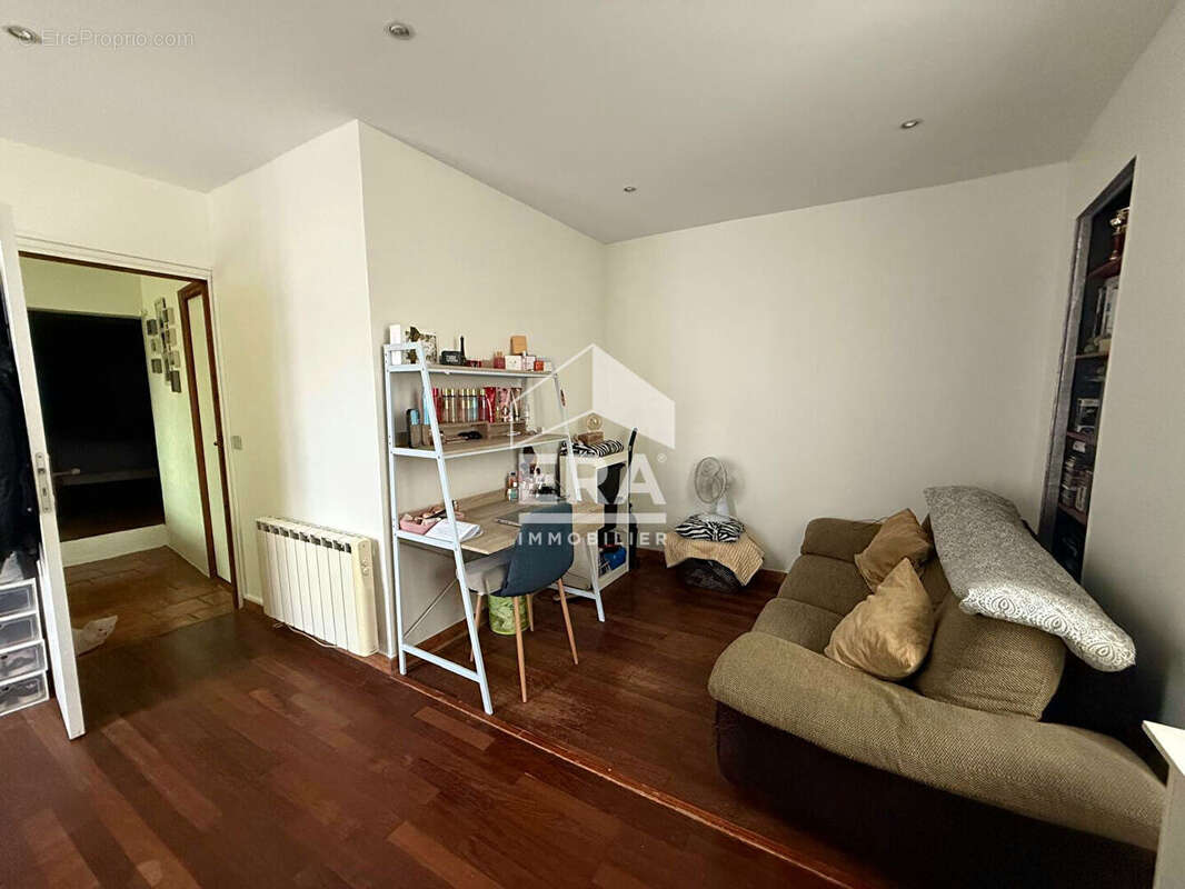 Appartement 62m² à villeneuve-loubet - photo 8