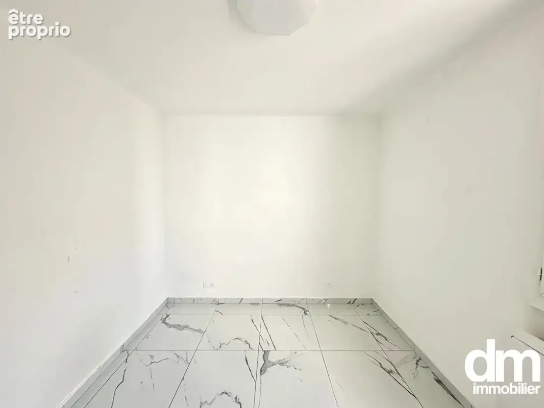 Appartement Martigues 4 pièces 72 m2 avec balcon et stationnement privatif - photo 8