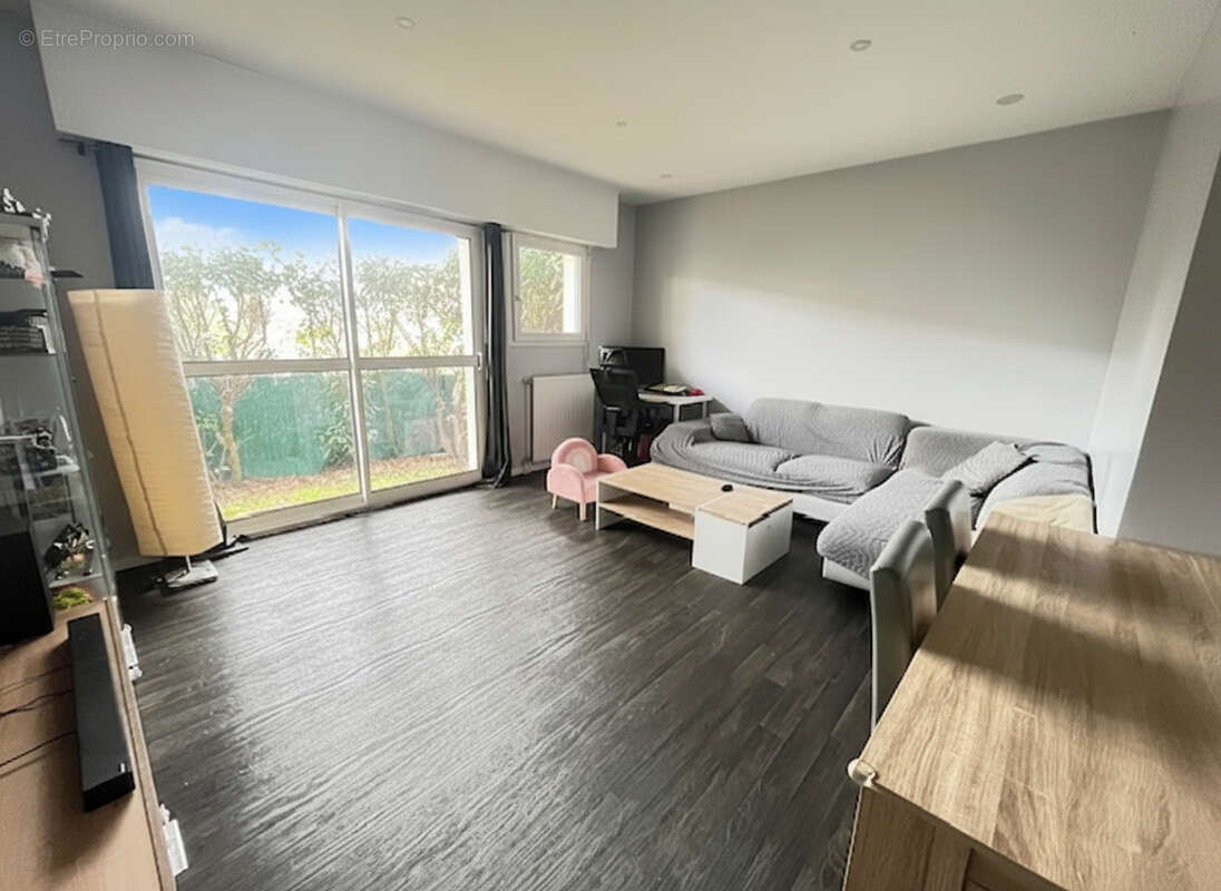 Appartement à CERGY