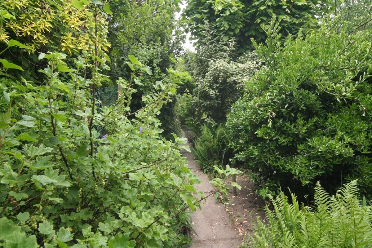 Maison à SAINT-CHERON