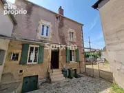 Maison à TANNAY