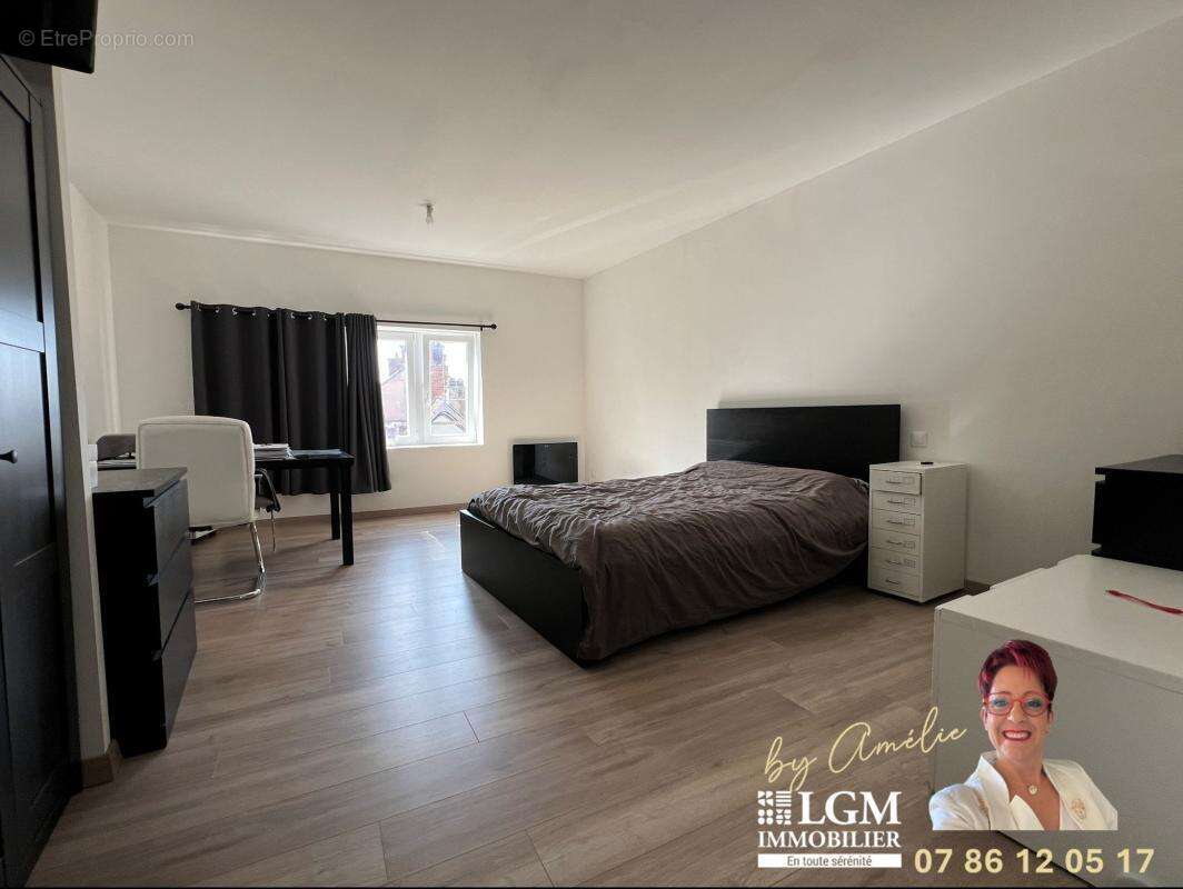 Maison à MONTMIRAIL