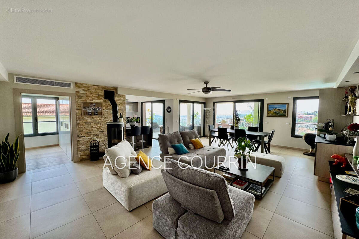 Appartement à GRASSE