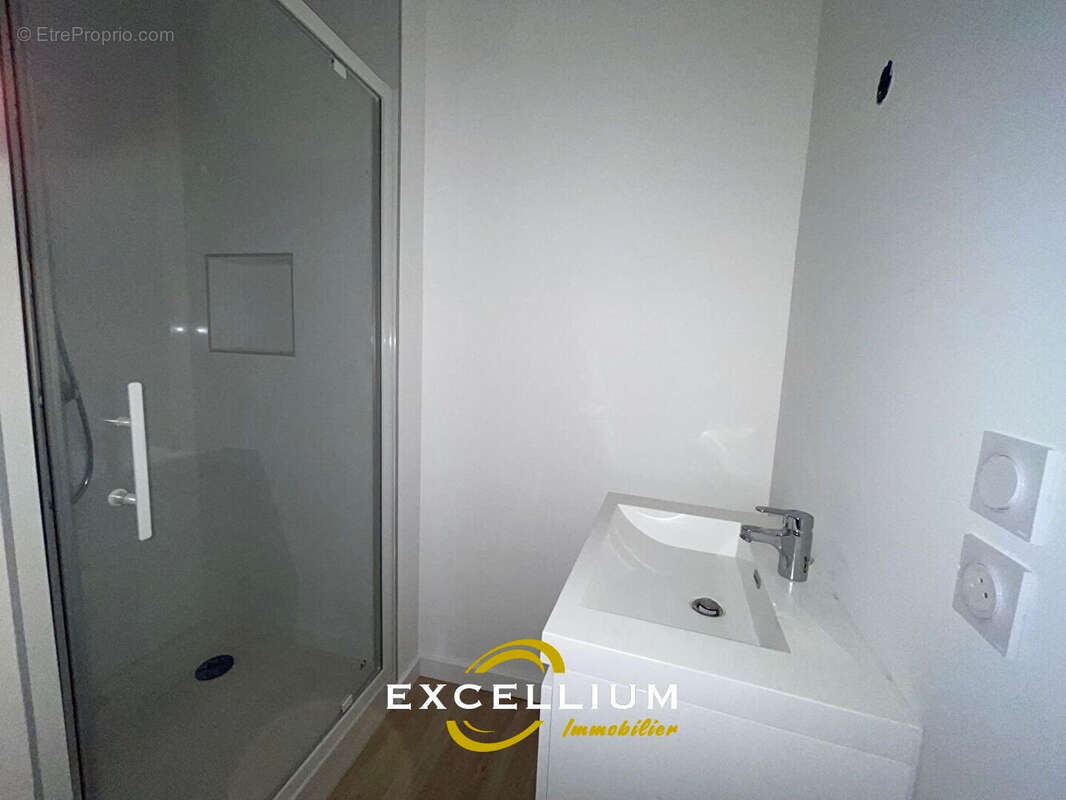 Appartement à VILLEFRANCHE-SUR-SAONE